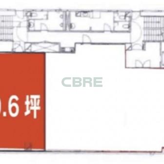 5階 平面図