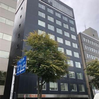 南大通ビル東館