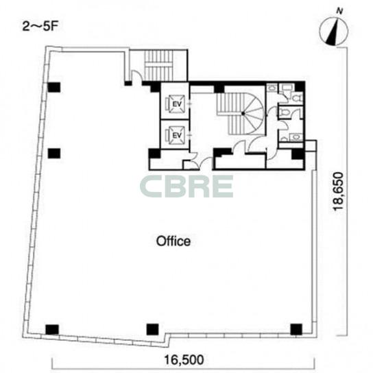 2階