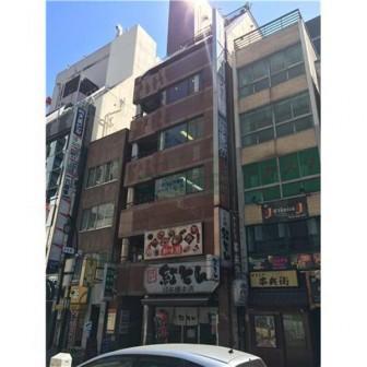 日本橋仲通りビル