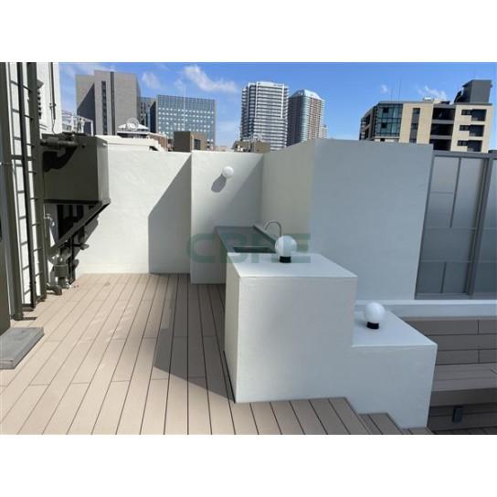 リフレッシュルーム