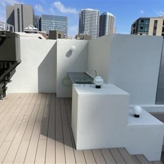 リフレッシュルーム