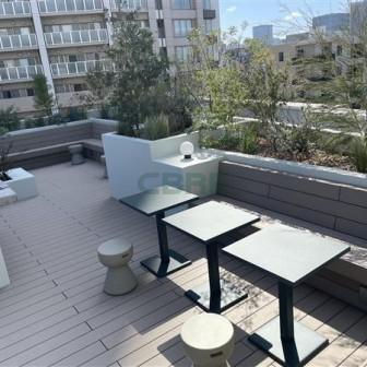 リフレッシュルーム