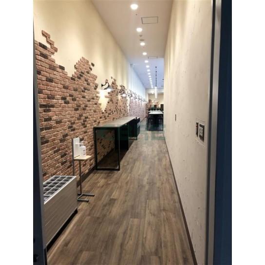 リフレッシュルーム