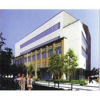 Sumビル(ParkCityOsaki内)