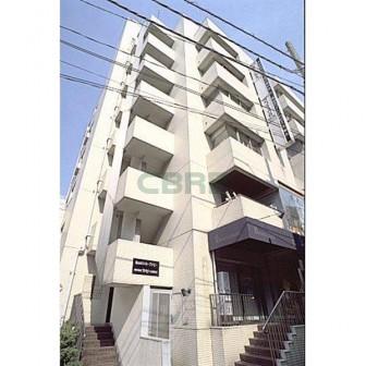 青山ホワイトアドビービル