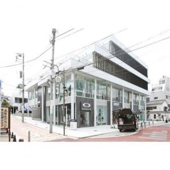 神宮前トーラス