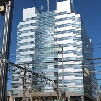 立川センタービル