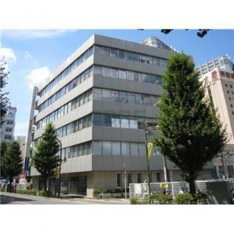 日本生命武蔵野ビル