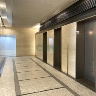 エレベーターホール