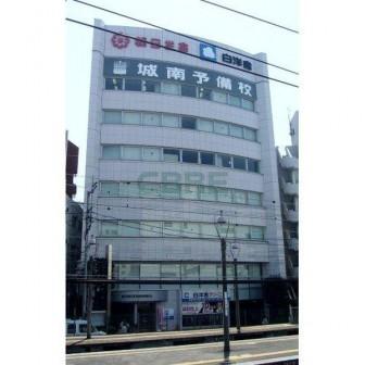 藤沢朝日生命信和実業ビル