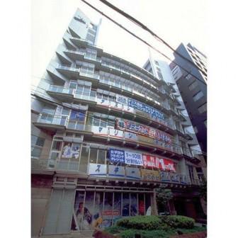 クリスタグランドビル