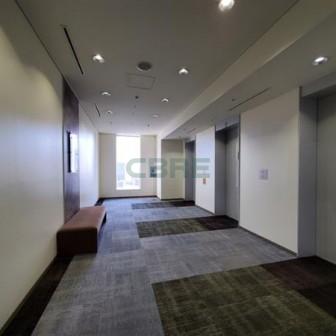 エレベーターホール