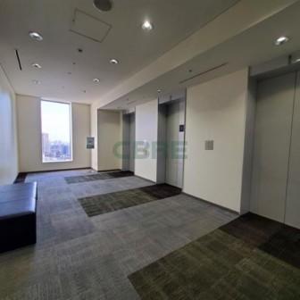 エレベーターホール