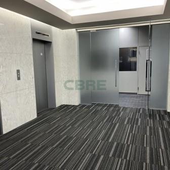 エレベーターホール