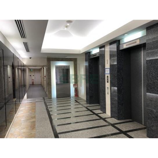 エレベーターホール