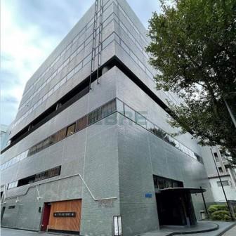 日本経済新聞社西部支社ビル