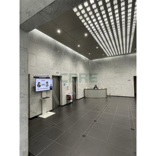 エレベーターホール