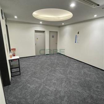 エレベーターホール