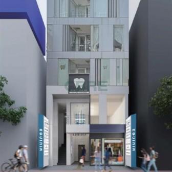 EQUINIA天神西通り