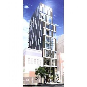 アルボーレ天神