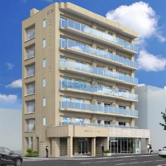 桂和レジデンス円山公園