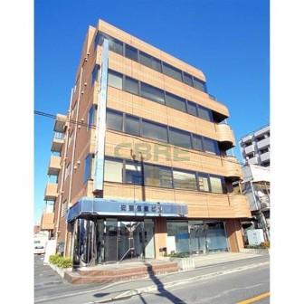 安藤恒産ビル