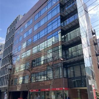 東神田堀商ビル