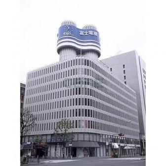 東宝ツインタワービル