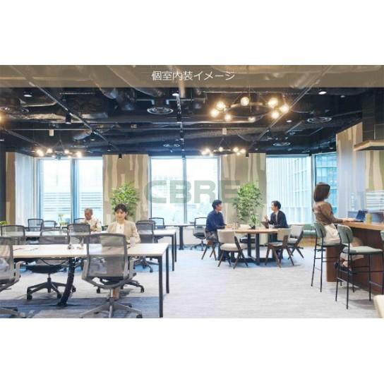 個室内装イメージ２