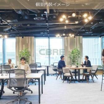 個室内装イメージ２