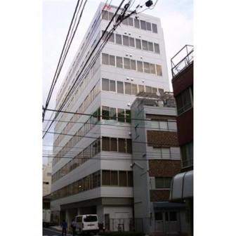 東日本橋1丁目ビル