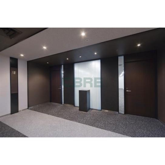 エレベーターホール