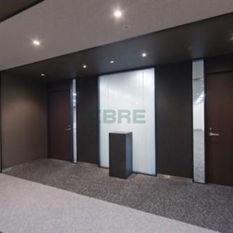 エレベーターホール