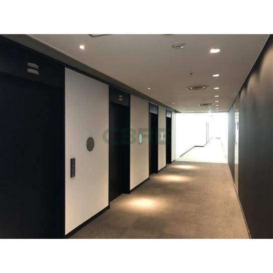 エレベーターホール