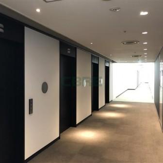 エレベーターホール