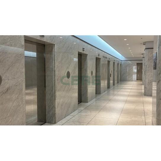 エレベーターホール