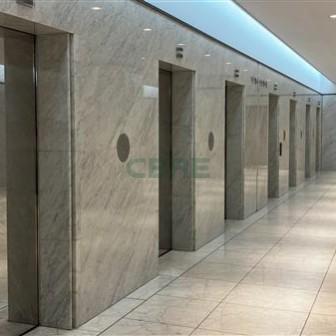 エレベーターホール