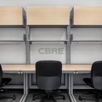 コワーキングスペース