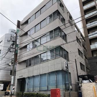 御茶ノ水天神ビル