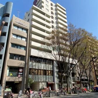 ホワイトメイツビル