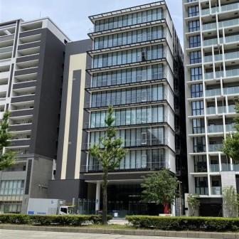 泉ファーストスクエア