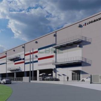 LOGIBASE豊田