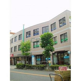 ラウンド春日ビル