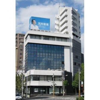 広島城南リバーサイドB.L.D