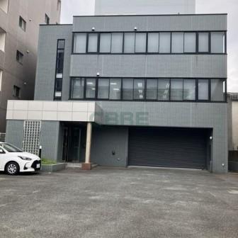 博多駅南四丁目一棟貸しビル