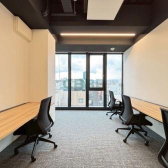 ARISTO大名 セットアップオフィス