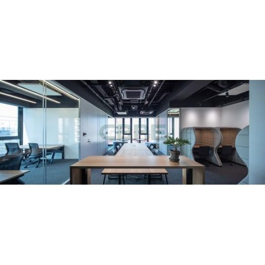 共用部（12階ワークラウンジ）