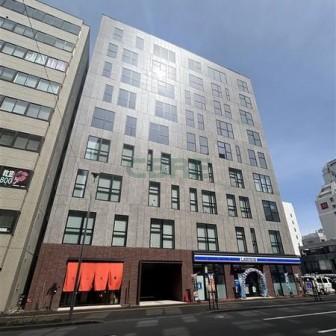 サッポロアーチビル