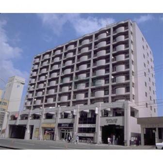 ターミナル15ビル